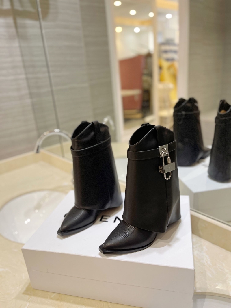 Givenchy Boots